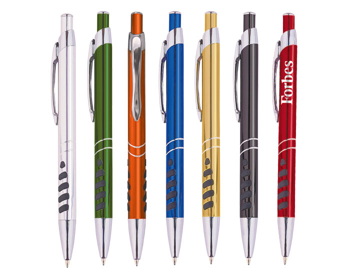 ELEGANTE Y MODERNO BOLIGRAFO METÁLLICO C111